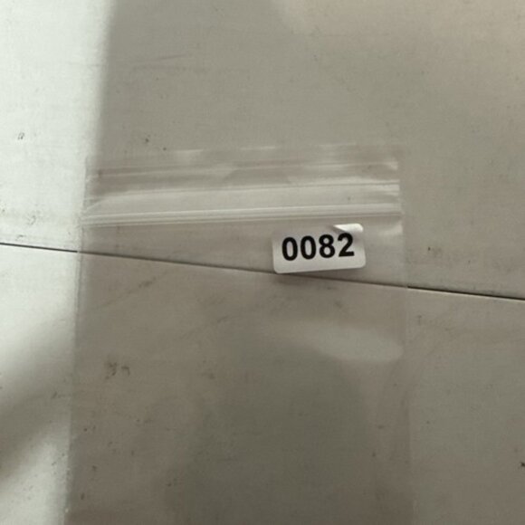 Angel with Wings Vintage Bow and Dress Silver Charm Pendant Keychain Key Chain - Picture 7 of 7